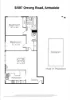 5/597 Orrong Road, Armadale, Vic 3143-Floorplan