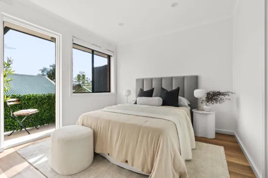 5, 6 & 7/62 Normanby Avenue, Thornbury, Vic 3071
