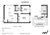 5/6-8 Esk Street, Marrickville, NSW 2204-Floorplan
