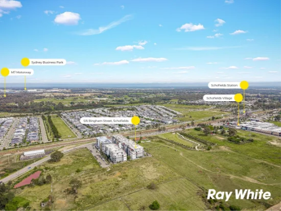5/6 Bingham Street, Schofields NSW 2762-Image