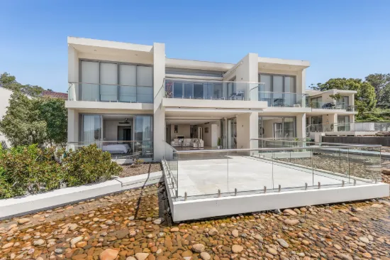 5/6 Coolum Place, Yowie Bay, NSW 2228