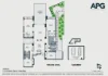 5/6 Coolum Place, Yowie Bay, NSW 2228-Floorplan