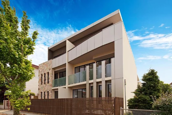 5/6 Pine Avenue, Elwood, Vic 3184