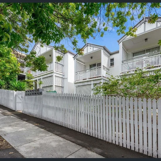 5/6 Princess Street, Paddington QLD 4064-Image
