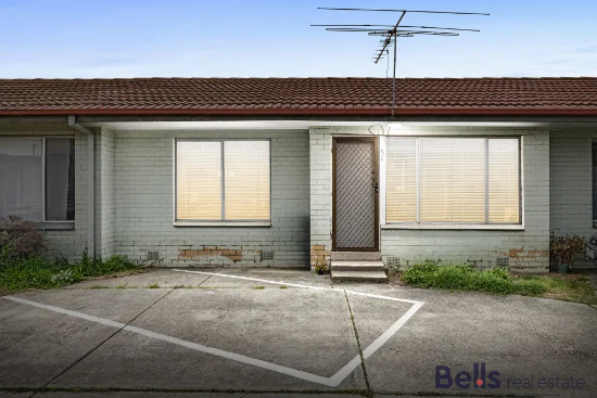 5/6 Ridley Street, Albion, Vic 3020