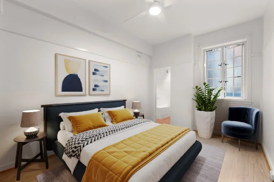 5/6 Stanley Street, Darlinghurst, NSW 2010