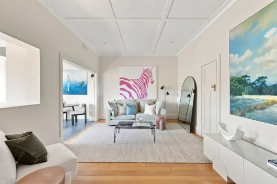 5/6 Wallaroy Crescent, Woollahra, NSW 2025