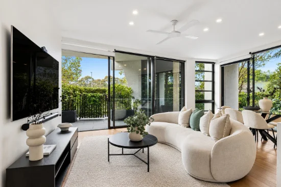 5/6 Yarraman Avenue, Randwick, NSW 2031