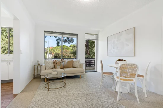 5/60-62 Dee Why Parade, Dee Why, NSW 2099