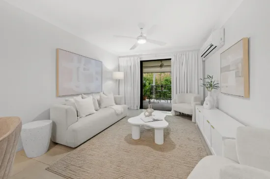 5/60 Beatrice Terrace, Ascot, Qld 4007