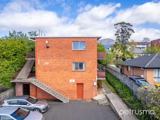 5/60 Regent Street, Sandy Bay, Tas 7005
