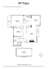5/601 Toorak Road, Toorak, Vic 3142-Floorplan