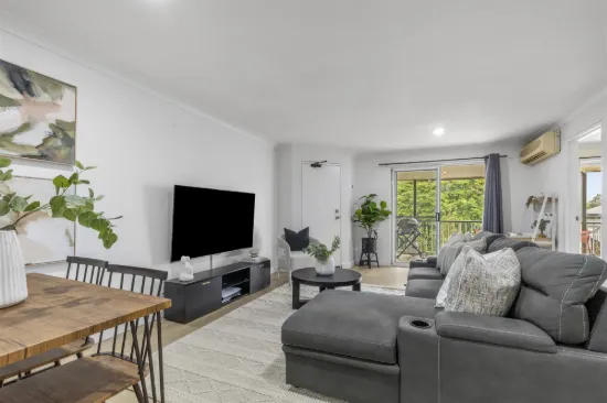 5/61 Main Avenue, Coorparoo, Qld 4151