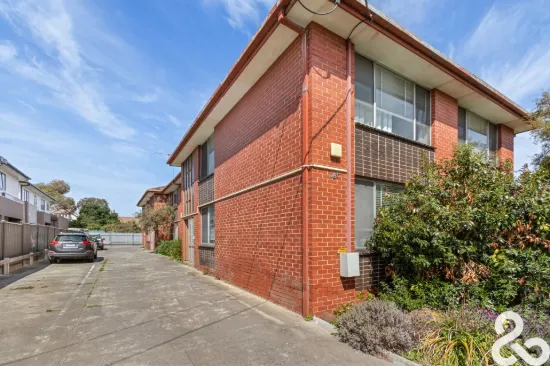 5/61 Normanby Avenue, Thornbury, Vic 3071