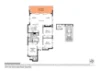5/615 Old South Head Road, Rose Bay, NSW 2029-Floorplan
