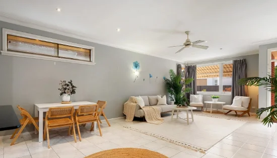 5/62-64 Alfred Street, Ramsgate Beach, NSW 2217