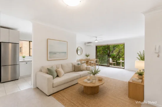 5/62-70  Parramatta Street, Cronulla, NSW 2230 - For Sale