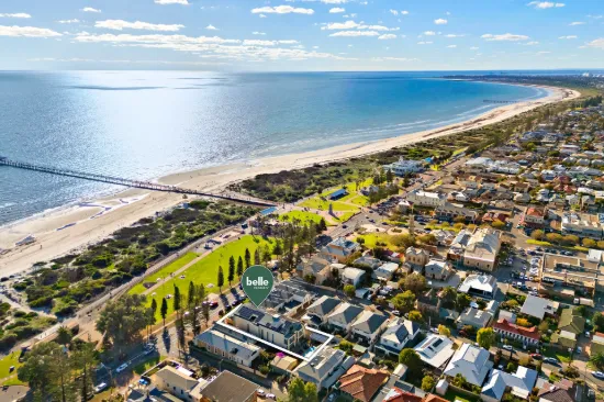 5/62 Esplanade, Semaphore, SA 5019-Image