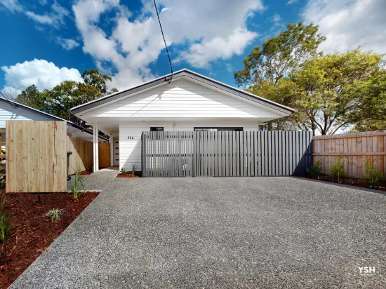 5/62a Burwood Road, Everton Park, Qld 4053