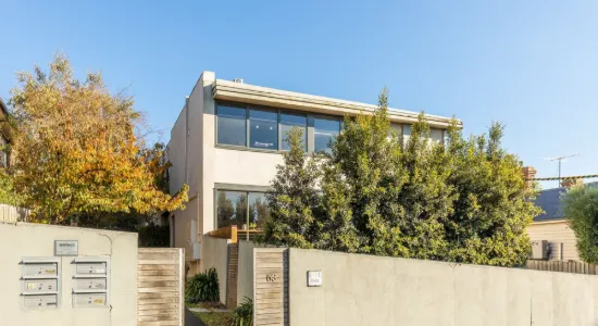 5/63 Cobden Street, Kew, Vic 3101