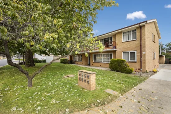 5/63 Melba Street, Downer, ACT 2602