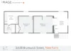5/638 Brunswick Street, New Farm, Qld 4005-Floorplan