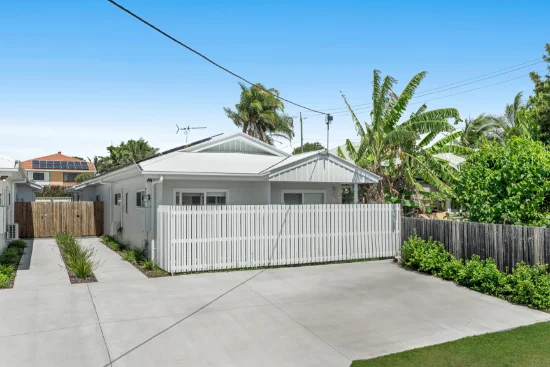 5/64 Besham Parede, Wynnum, Qld 4178