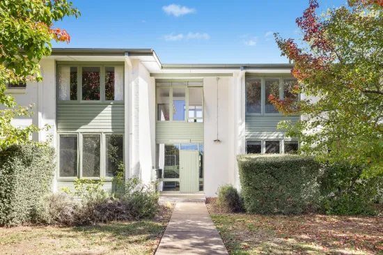 5/64 Knox Street, Watson, ACT 2602