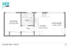 5/64 Knox Street, Watson, ACT 2602-Floorplan