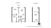 5/64 Moreton Street, New Farm, Qld 4005-Floorplan