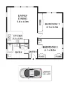 5/64 Raglan Street, Mosman, NSW 2088-Floorplan