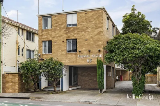 5/65 Ormond Road, Elwood, Vic 3184
