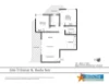 5/66-72 Booner Street, Hawks Nest, NSW 2324-Floorplan