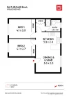 5/66 Smith Street, Wollongong, NSW 2500-Floorplan