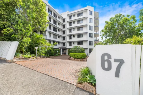 5/67 Gladstone Road, Highgate Hill QLD 4101-Image