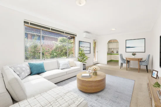5/68 Kurnell Road, Cronulla, NSW 2230
