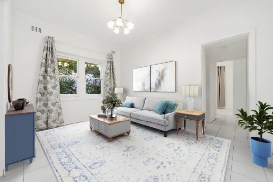 5/688 Old South Head Road, Rose Bay, NSW 2029