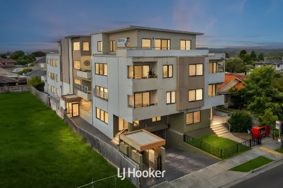 5/69 Clow Street, Dandenong, Vic 3175