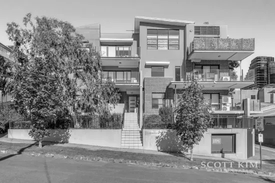 5/7-9 Archibald Street, Box Hill, Vic 3128