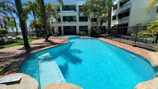 5/7-9 Juan Street, Alexandra Headland, Qld 4572