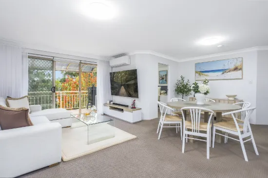 5/7-9 Railway Parade, Engadine, NSW 2233