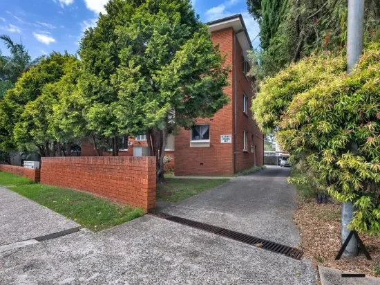 5/7 Clarence Avenue, Dee Why, NSW 2099