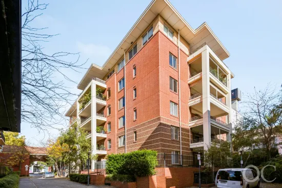 5/7 Liberman Close, Adelaide, SA 5000