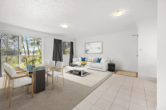 5/7 Main Avenue, Coorparoo, Qld 4151
