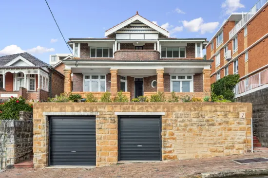 5/7 Neptune Street, Coogee, NSW 2034