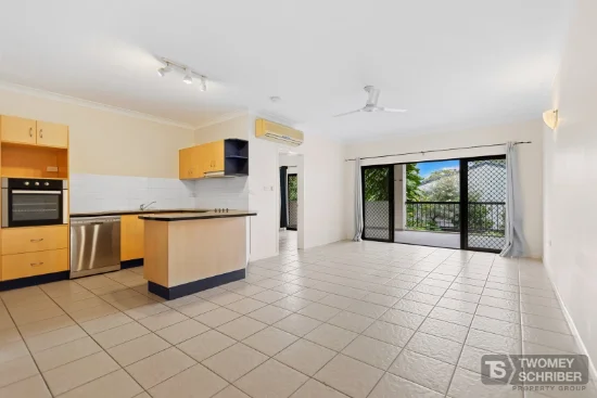 5/7 Pembroke Street, Parramatta Park, Qld 4870 - For Rent