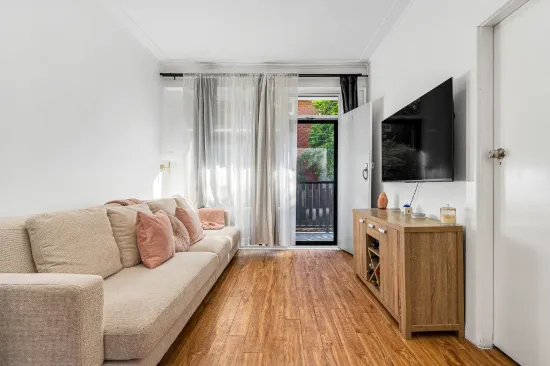 5/7 Queensborough Road, Croydon Park, NSW 2133