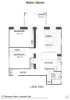 5/7 Waiwera Street, Lavender Bay, NSW 2060-Floorplan