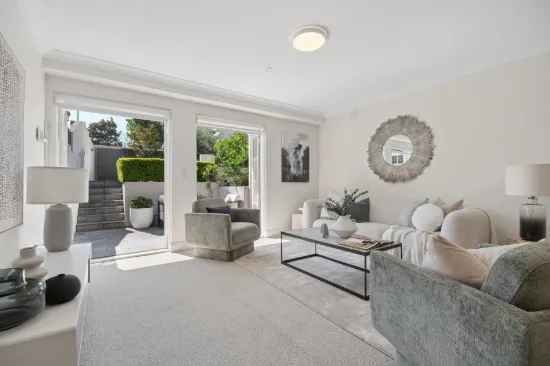 5/70-72 Upper Pitt Street, Kirribilli, NSW 2061