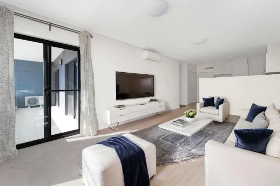 5/70 Nullarbor Avenue, Harrison, ACT 2914
